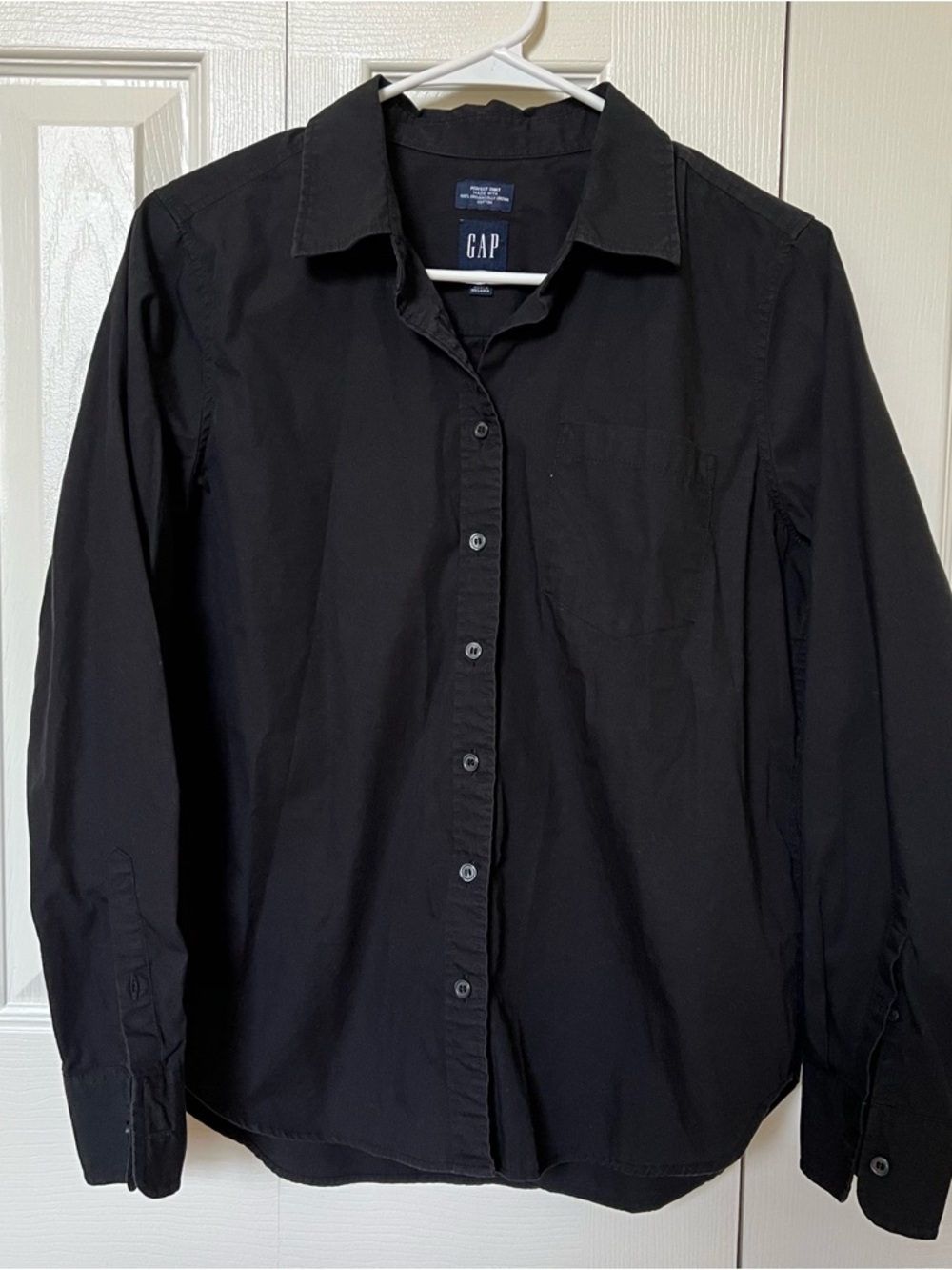 Organic Cotton Shirt